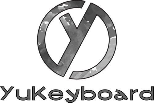 YuKeyboard